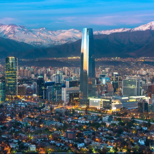 Santiago