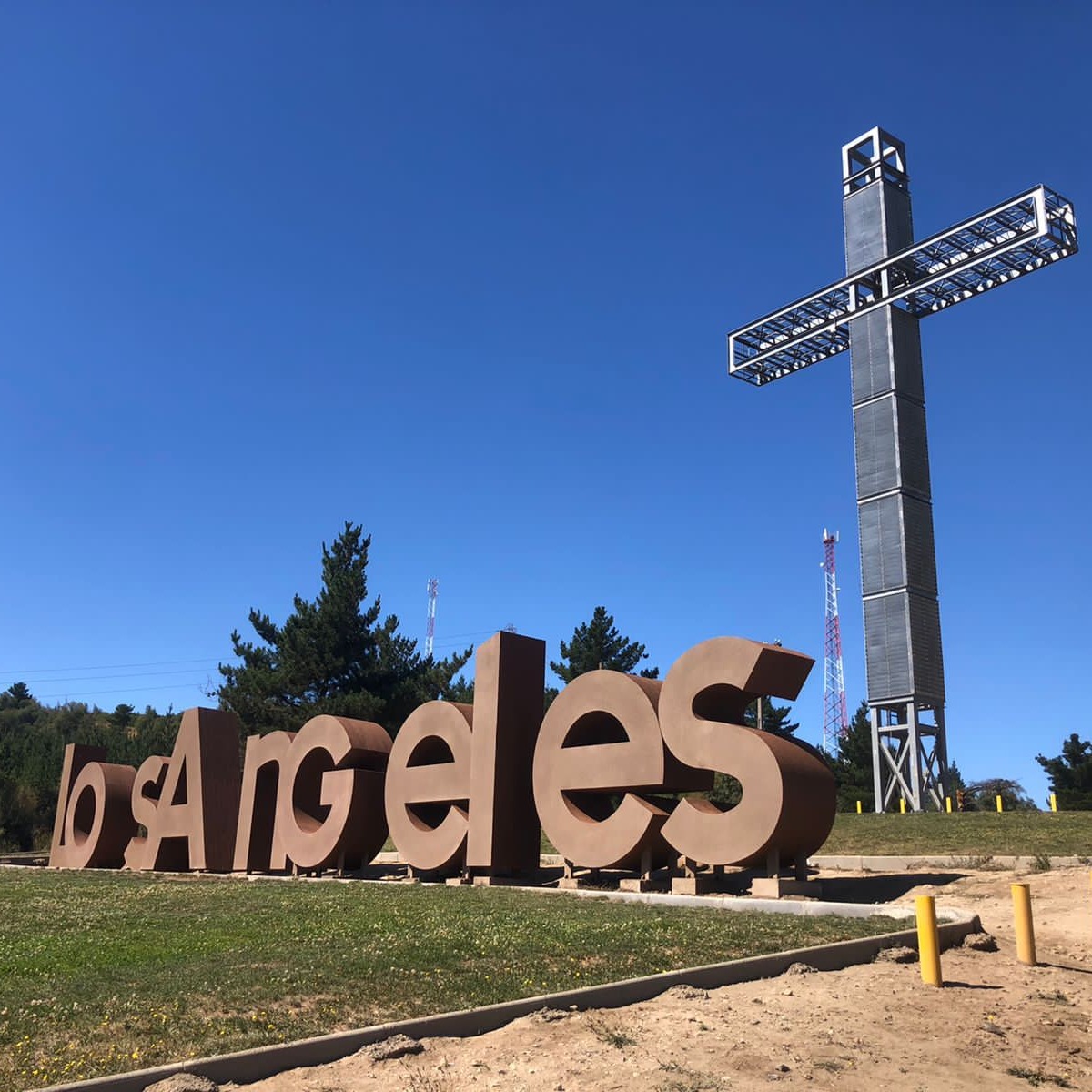 Los Ángeles